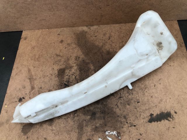 bontott RENAULT MEGANE I Ablakmosó Tartály