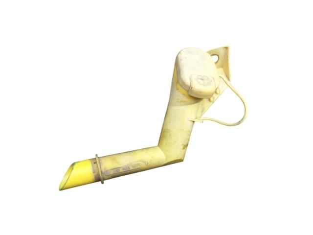 bontott RENAULT MEGANE I Ablakmosó Tartály