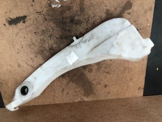 bontott RENAULT MEGANE I Ablakmosó Tartály