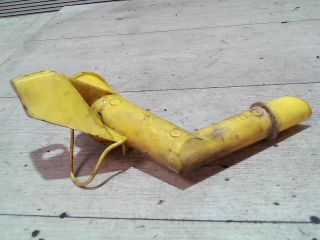 bontott RENAULT MEGANE I Ablakmosó Tartály