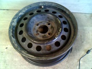 bontott RENAULT MEGANE I Acélfelni (1 db)