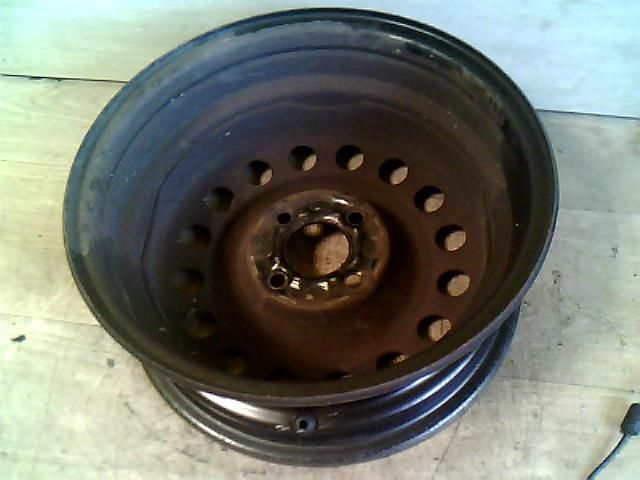 bontott RENAULT MEGANE I Acélfelni (1 db)