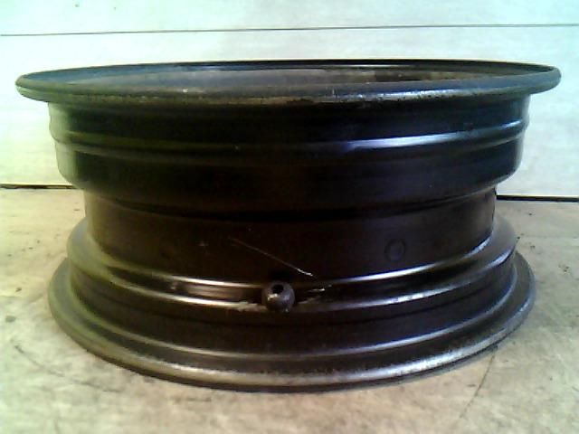 bontott RENAULT MEGANE I Acélfelni (1 db)