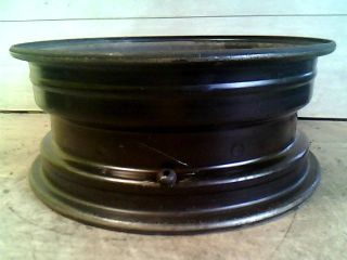 bontott RENAULT MEGANE I Acélfelni (1 db)