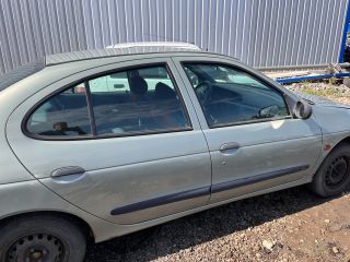 bontott RENAULT MEGANE I Akkumulátor Tartó