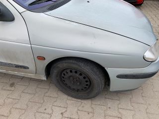 bontott RENAULT MEGANE I Akkumulátor Tartó