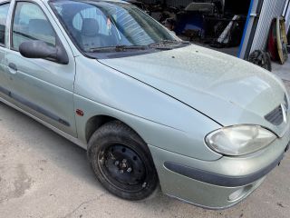 bontott RENAULT MEGANE I Akkumulátor Tartó