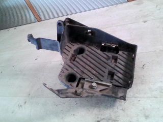 bontott RENAULT MEGANE I Akkumulátor Tartó