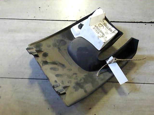 bontott RENAULT MEGANE I Alsó Kormányoszlop Burkolat