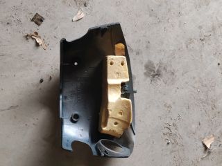 bontott RENAULT MEGANE I Alsó Kormányoszlop Burkolat