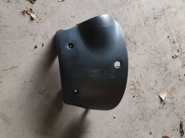 bontott RENAULT MEGANE I Alsó Kormányoszlop Burkolat