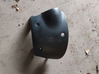 bontott RENAULT MEGANE I Alsó Kormányoszlop Burkolat