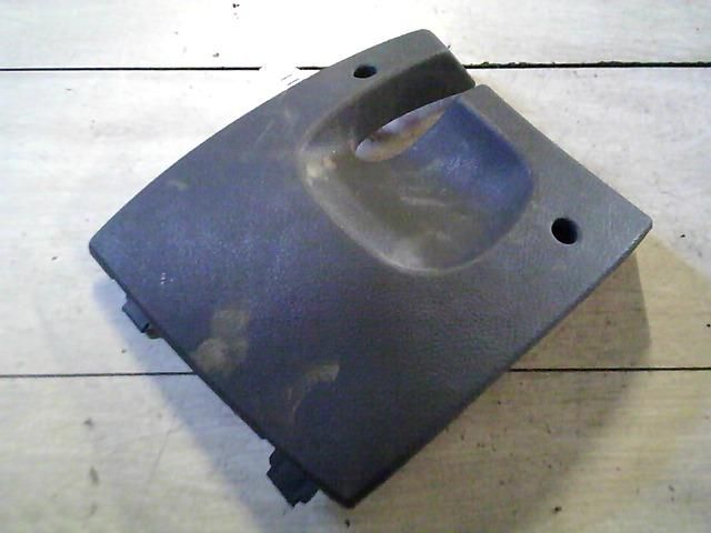 bontott RENAULT MEGANE I Alsó Kormányoszlop Burkolat