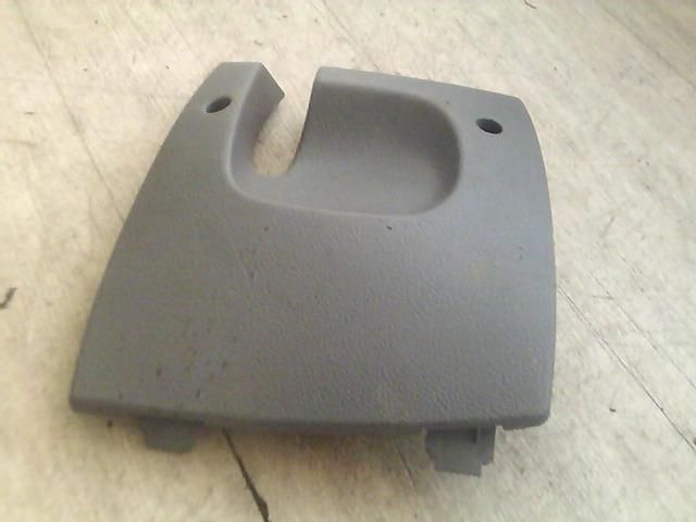 bontott RENAULT MEGANE I Alsó Kormányoszlop Burkolat