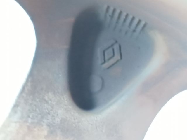 bontott RENAULT MEGANE I Alufelni Szett