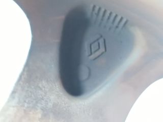 bontott RENAULT MEGANE I Alufelni Szett