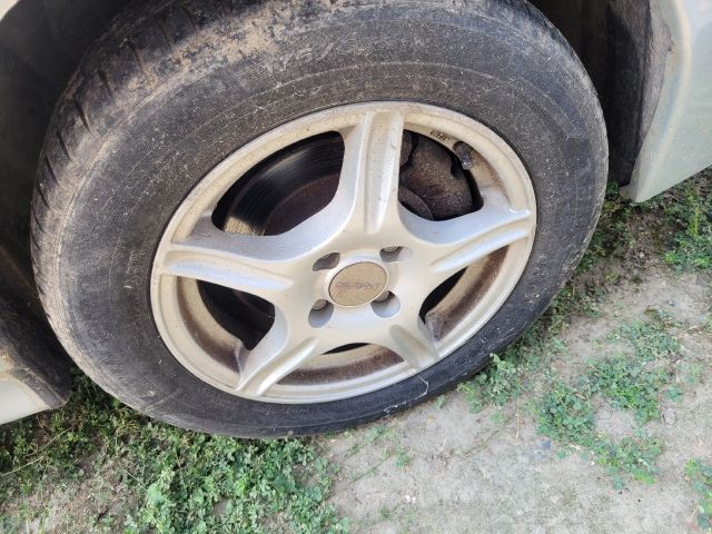 bontott RENAULT MEGANE I Alufelni Szett