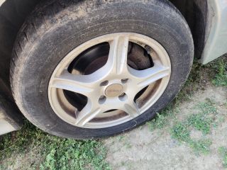 bontott RENAULT MEGANE I Alufelni Szett