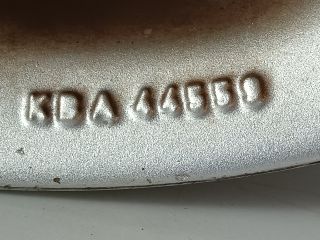 bontott RENAULT MEGANE I Alufelni Szett