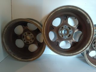 bontott RENAULT MEGANE I Alufelni Szett