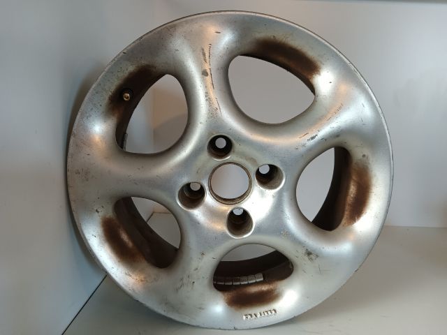 bontott RENAULT MEGANE I Alufelni Szett