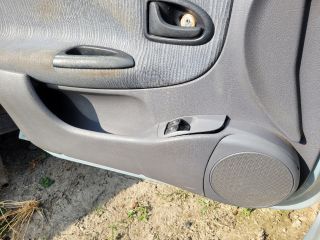 bontott RENAULT MEGANE I Alufelni Szett