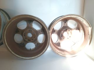 bontott RENAULT MEGANE I Alufelni Szett