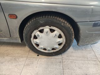 bontott RENAULT MEGANE I Bal A Oszlop Burkolat