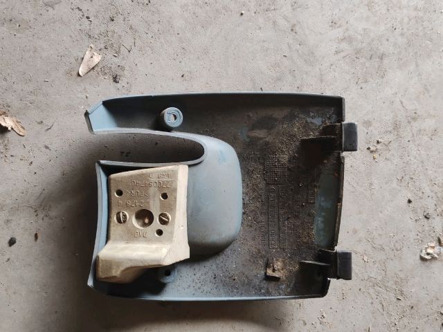 bontott RENAULT MEGANE I Bal Alsó Műszerfal Burkolat