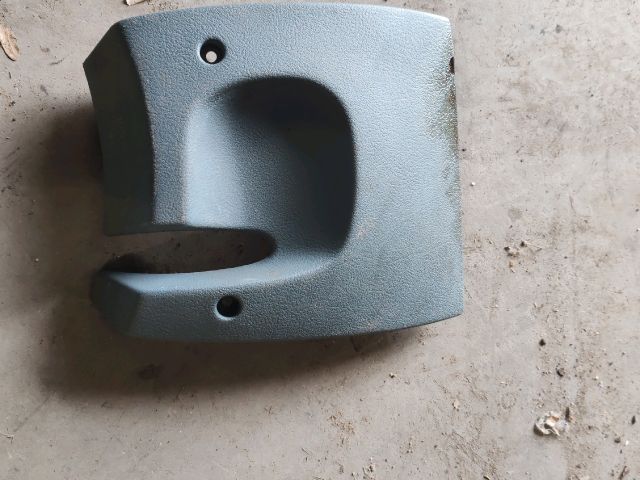 bontott RENAULT MEGANE I Bal Alsó Műszerfal Burkolat