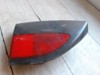 bontott RENAULT MEGANE I Bal Belső Hátsó Lámpa