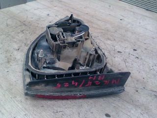 bontott RENAULT MEGANE I Bal Belső Hátsó Lámpa