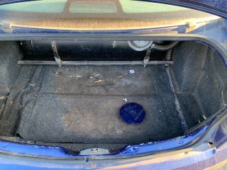 bontott RENAULT MEGANE I Bal Belső Hátsó Lámpa