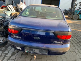 bontott RENAULT MEGANE I Bal Belső Hátsó Lámpa