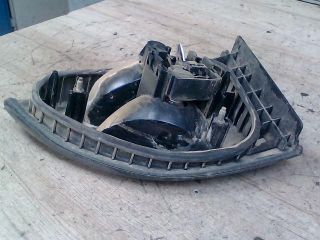 bontott RENAULT MEGANE I Bal Belső Hátsó Lámpa