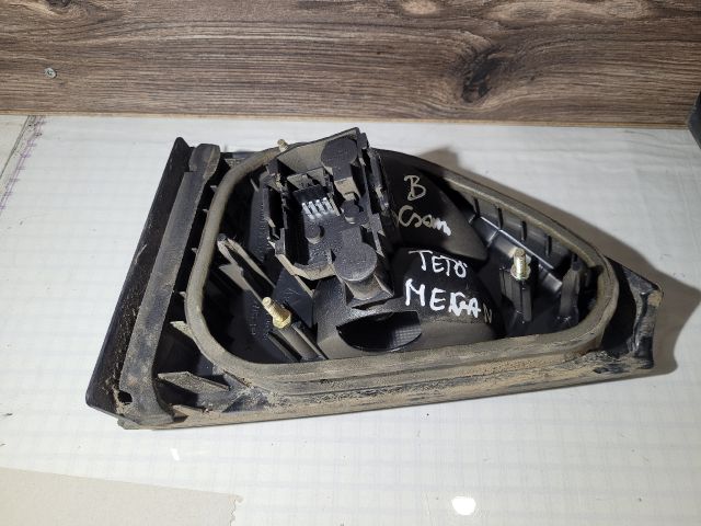 bontott RENAULT MEGANE I Bal Belső Hátsó Lámpa