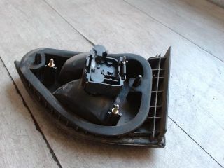 bontott RENAULT MEGANE I Bal Belső Hátsó Lámpa