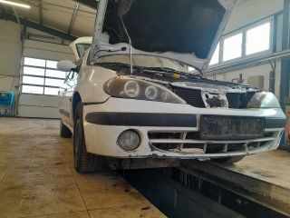 bontott RENAULT MEGANE I Bal C Oszlop Burkolat