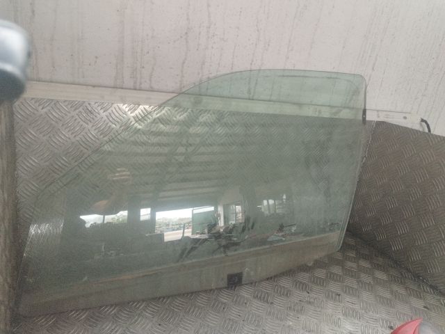 bontott RENAULT MEGANE I Bal első Ablak