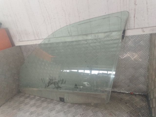 bontott RENAULT MEGANE I Bal első Ablak