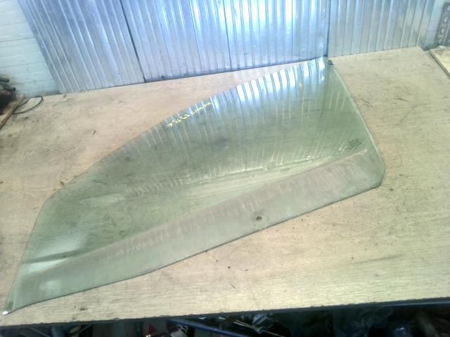 bontott RENAULT MEGANE I Bal első Ablak