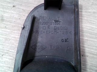 bontott RENAULT MEGANE I Bal első Ablakemelő Kapcsoló