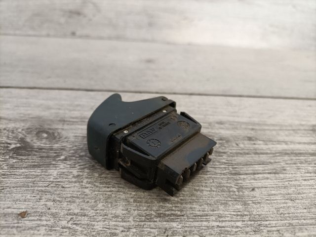 bontott RENAULT MEGANE I Bal első Ablakemelő Kapcsoló