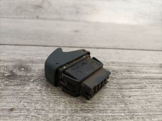 bontott RENAULT MEGANE I Bal első Ablakemelő Kapcsoló