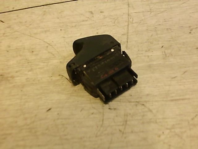 bontott RENAULT MEGANE I Bal első Ablakemelő Kapcsoló