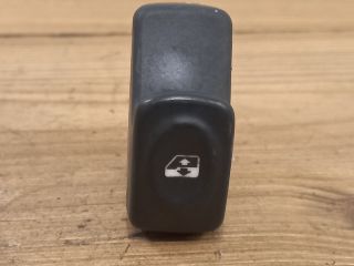 bontott RENAULT MEGANE I Bal első Ablakemelő Kapcsoló