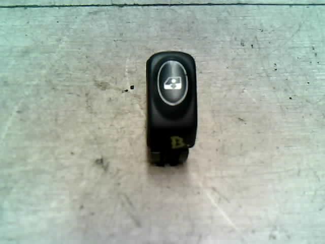 bontott RENAULT MEGANE I Bal első Ablakemelő Kapcsoló