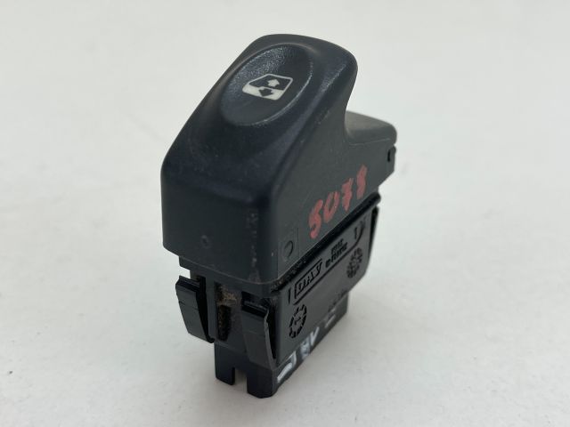 bontott RENAULT MEGANE I Bal első Ablakemelő Kapcsoló