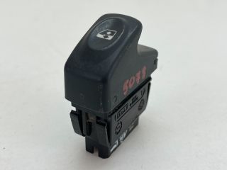 bontott RENAULT MEGANE I Bal első Ablakemelő Kapcsoló