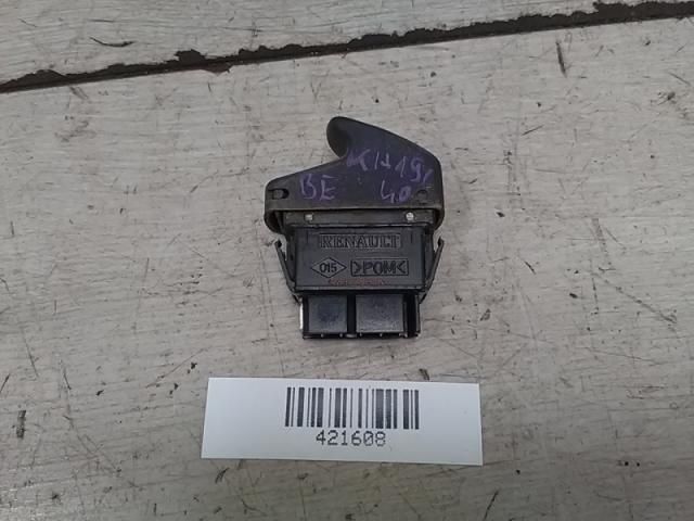 bontott RENAULT MEGANE I Bal első Ablakemelő Kapcsoló